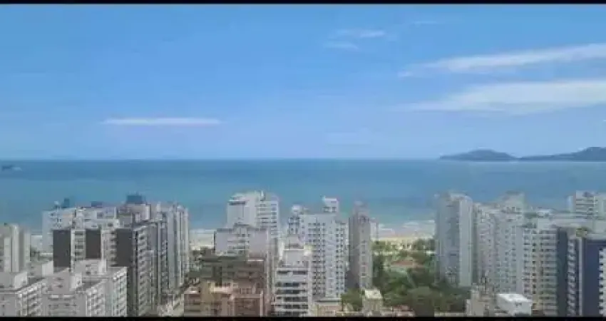Apartamento com 1 dormitório à venda, 50 m² por R$ 725.000,00 - Embaré - Santos/SP