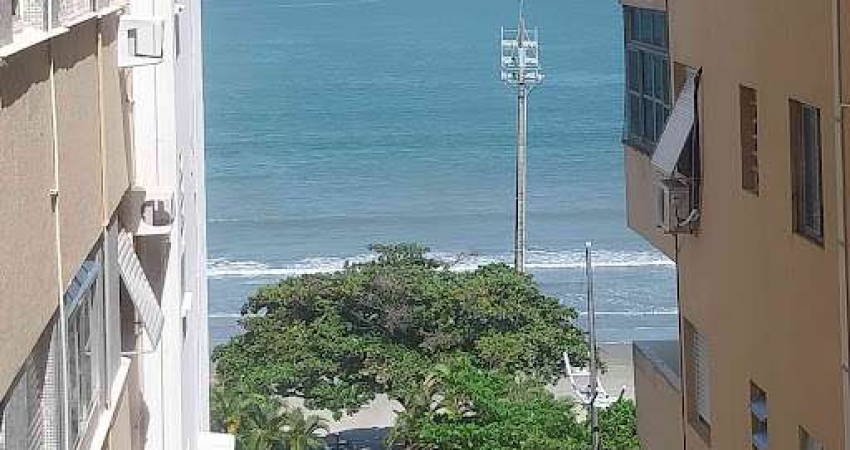 Apartamento com 1 dormitório à venda, 55 m² por R$ 350.000,00 - Embaré - Santos/SP