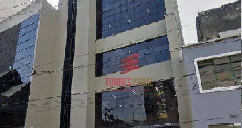 Prédio para alugar, 3328 m² por R$ 90.260,02/mês - Centro - Santos/SP