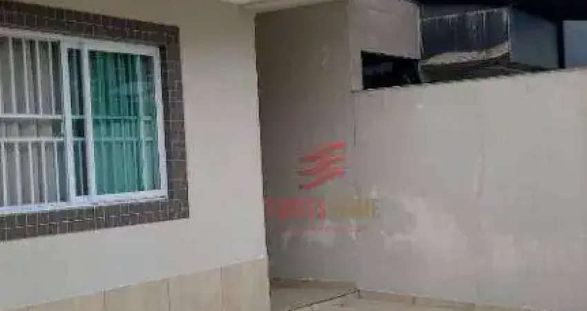 Casa com 3 dormitórios à venda, 180 m² por R$ 1.280.000,00 - Marapé - Santos/SP