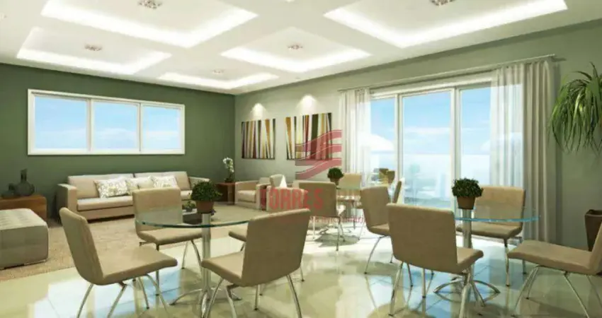 Apartamento com 3 dormitórios à venda, 145 m² por r$ 5.106.000,00 - pompéia - santos/sp