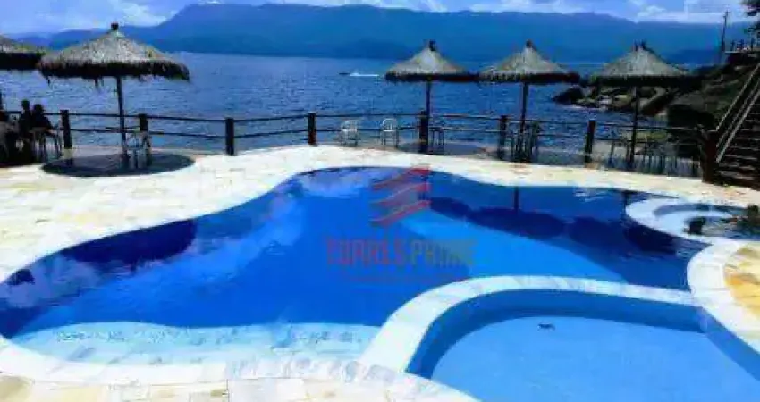 Casa com 5 dormitórios à venda, 188 m² por R$ 1.790.000,00 - Sul - Ilhabela/SP