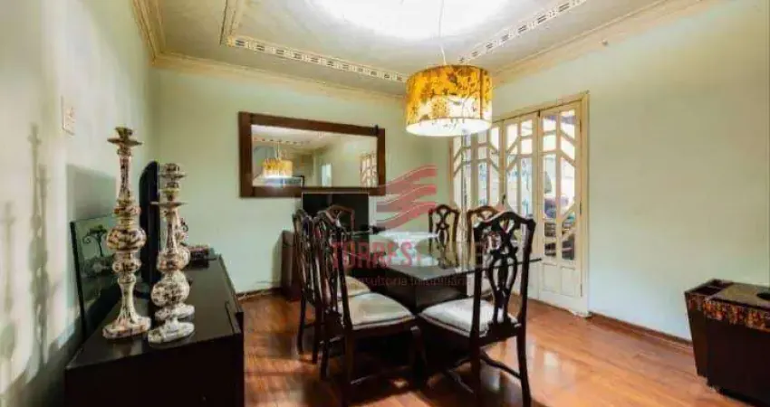 Casa com 3 quartos à venda no Gonzaga, Santos 