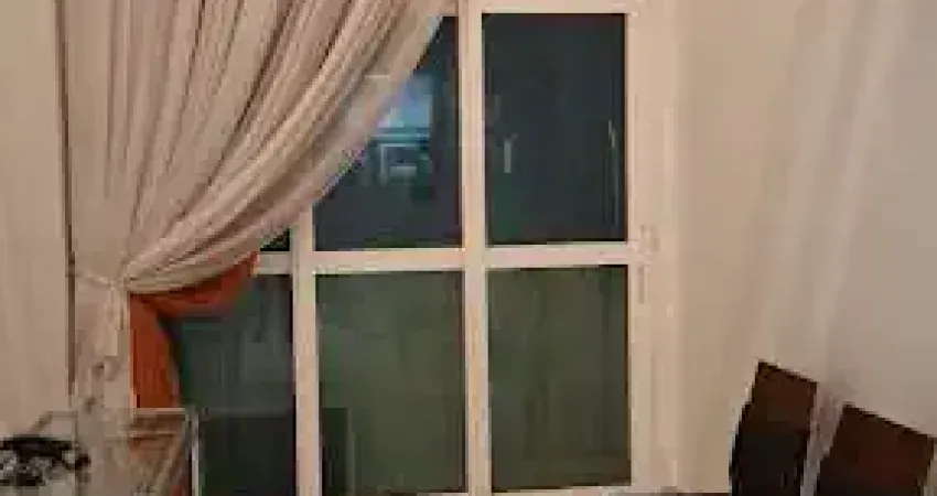 Locação flat alto padrão no coração de santos localizado no gonzaga