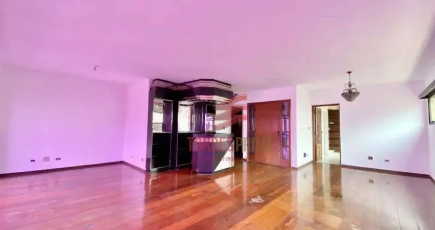 Apartamento à venda, 157 m² por r$ 1.065.000,00 - vila rica - santos/sp
