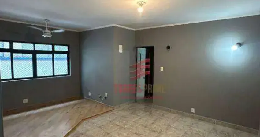 Apartamento com 2 quartos à venda na Rua Oswaldo Cruz, Boqueirão, Santos