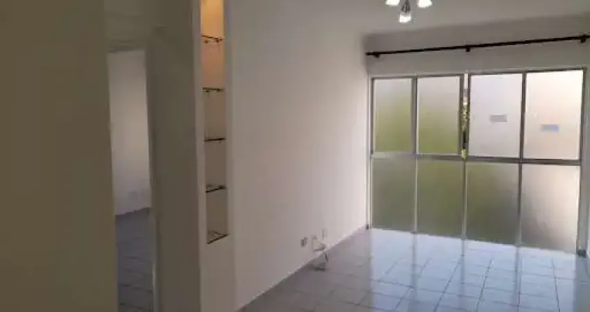 Apartamento com 1 dormitório à venda, 55 m² por r$ 325.000,00 - josé menino - santos/sp