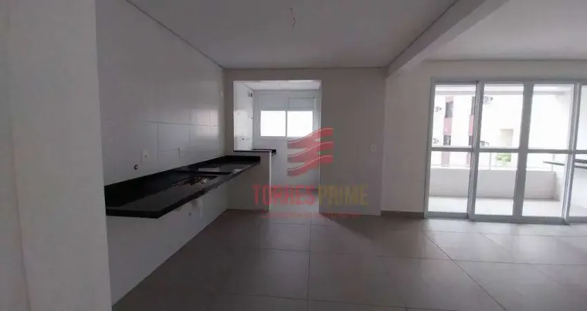 Apartamento com 2 dormitórios à venda, 99 m² por r$ 1.250.676,00 - vila rica - santos/sp