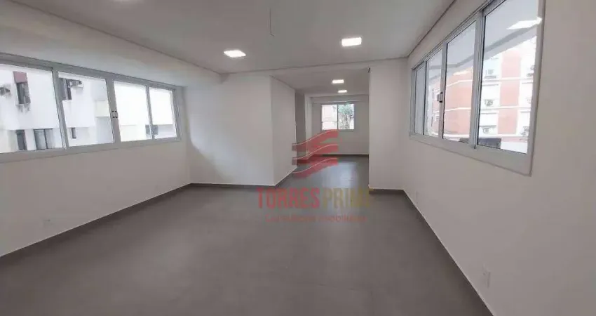 Apartamento com 2 dormitórios à venda, 100 m² por r$ 1.242.177,00 - vila rica - santos/sp