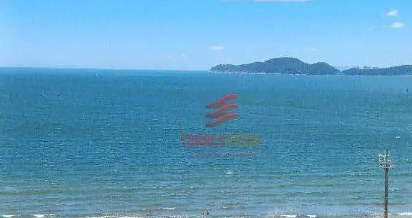 Apartamento com 3 dormitórios à venda por r$ 2.800.000 - aparecida - santos/sp