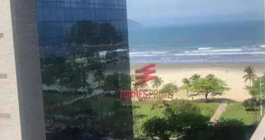 Apartamento com 3 quartos à venda na Rua Frederico Ozanam, José Menino, Santos