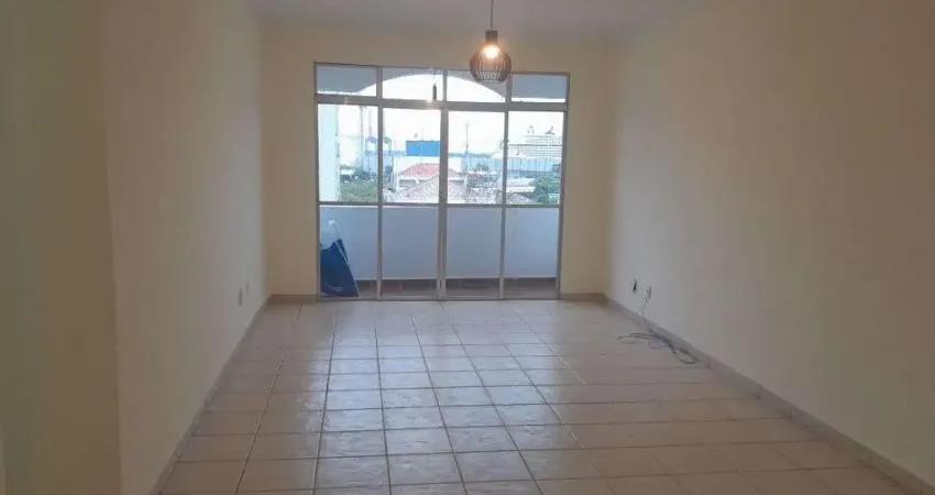 Apartamento com 2 dormitórios para alugar, 112 m² por r$ 4.500,02/mês - embaré - santos/sp