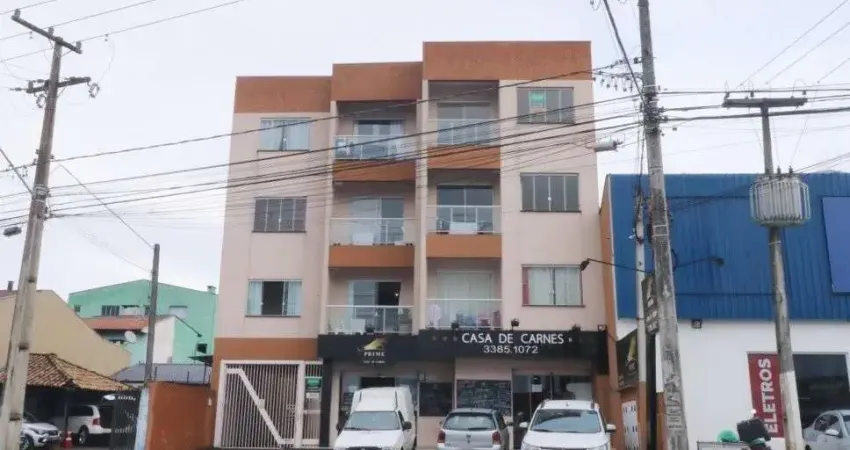 Apartamento com 2 quartos para alugar, 65.00 m2 por r$1450.00 - ouro fino - sao jose dos pinhais/pr