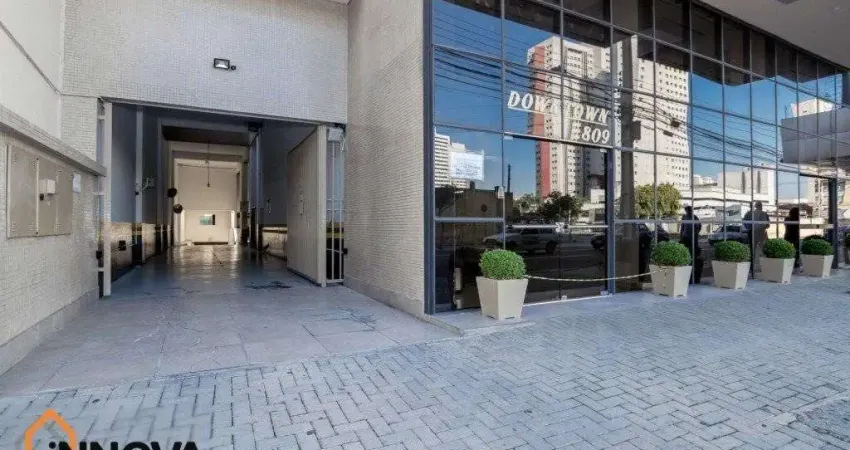 Sala comercial para alugar na Rua Conselheiro Laurindo, 809, Centro, Curitiba