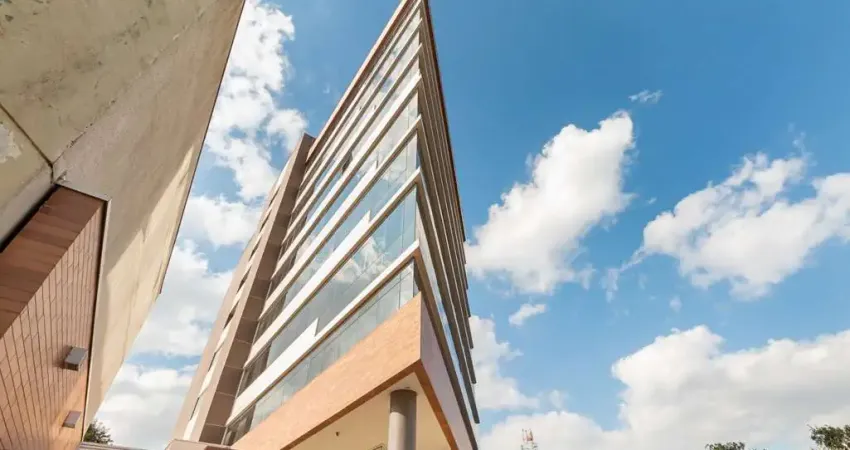 Cjto comercial/sala para alugar, 118.63 m2 por r$5100.00  - centro - sao jose dos pinhais/pr