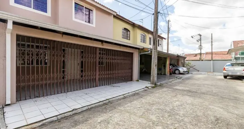 Casa residencial com 3 quartos  para alugar, 115.00 m2 por r$2500.00  - boqueirao - curitiba/pr