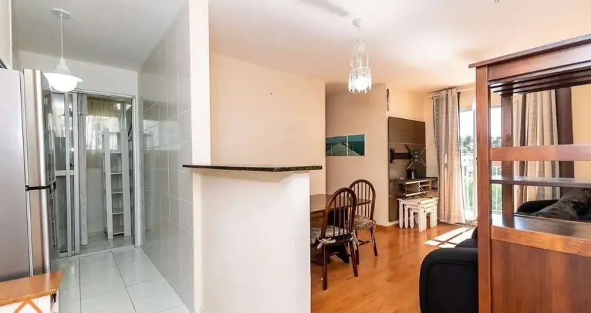 Apartamento com 2 quartos para alugar, 68.20 m2 por r$2090.00 - guaira - curitiba/pr
