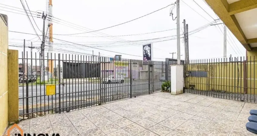 Ponto comercial para alugar na Rua Laudelino Ferreira Lopes, 2849, Capão Raso, Curitiba