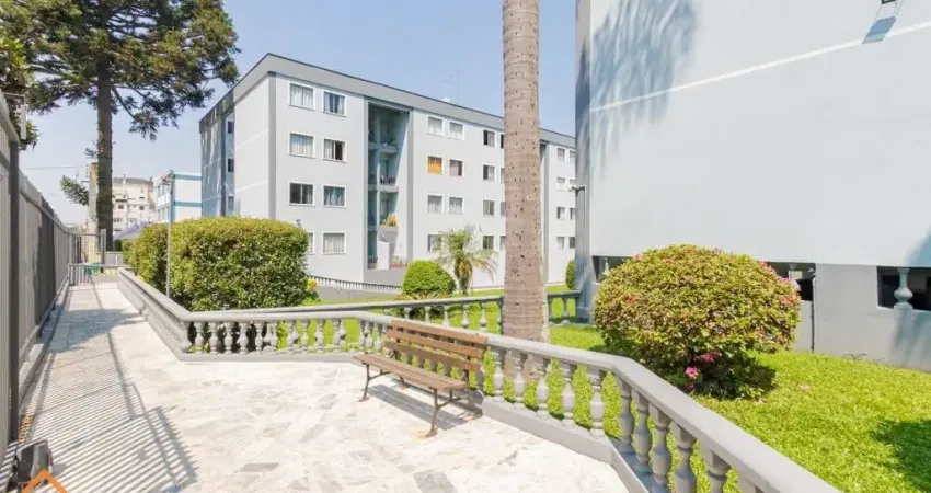 Apartamento com 2 quartos para alugar na Rua Mato Grosso, 200, Água Verde, Curitiba