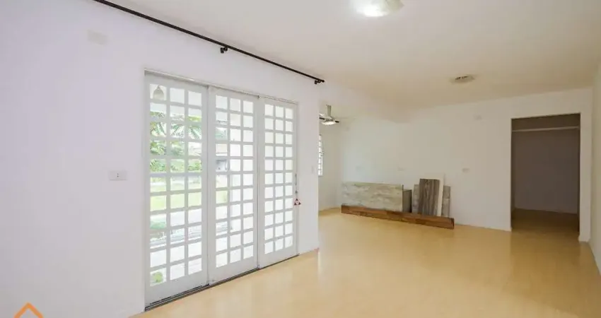 Apartamento com 3 quartos para alugar na Rua Cascavel, 1087, Boqueirão, Curitiba