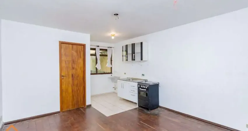 Apartamento com 1 quarto  para alugar, 45.00 m2 por r$1490.00  - boqueirao - curitiba/pr