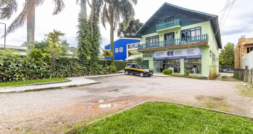 Apartamento com 1 quarto para alugar, 45.00 m2 por r$1290.00 - boqueirao - curitiba/pr