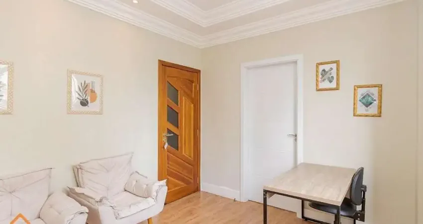 Sala comercial à venda na Rua XV de Novembro, 266, Centro, Curitiba