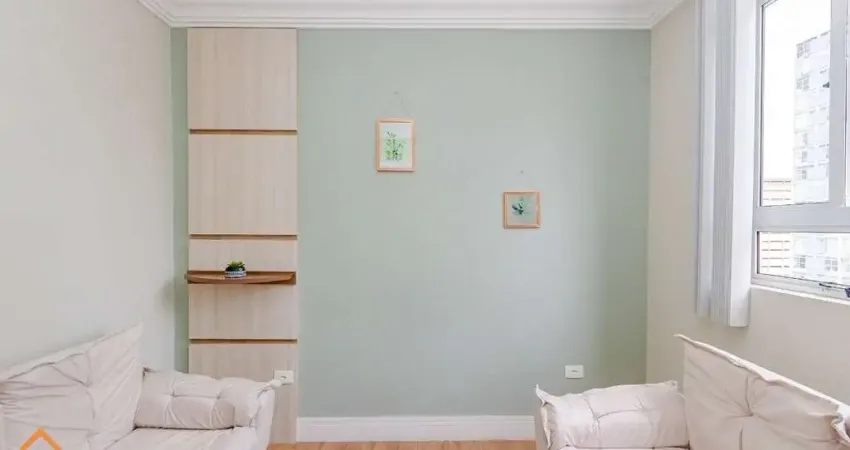 Sala comercial à venda, 32.00 m2 por r$195000.00 - centro - curitiba/pr