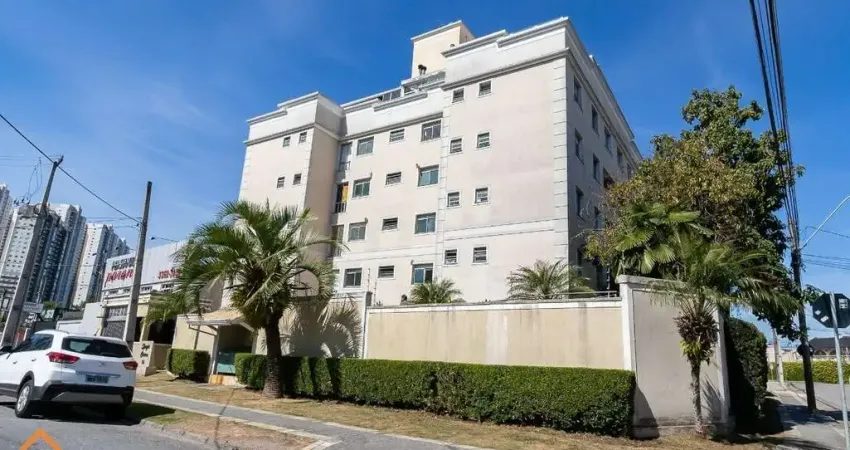 Apartamento com 3 quartos  à venda, 135.00 m2 por r$550000.00  - jardim botanico - curitiba/pr