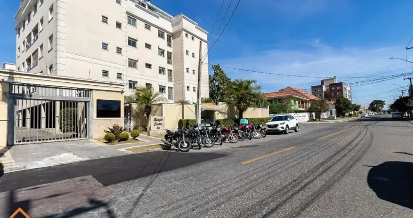 Apartamento com 3 quartos à venda na Rua Brasílio Itiberê, 67, Jardim Botânico, Curitiba