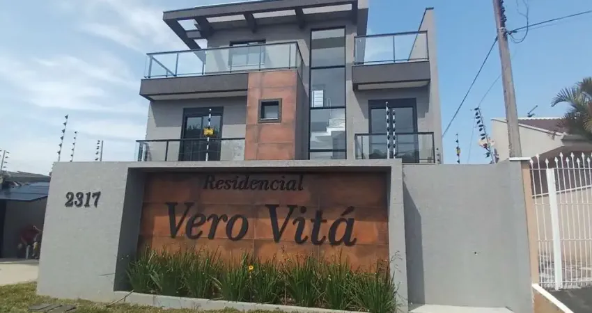 Sobrado com 3 quartos  à venda, 139.00 m2 por R$839000.00  - Boqueirao - Curitiba/PR