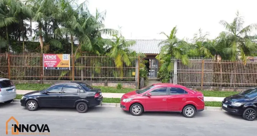 Terreno à venda, 2169.00 m2 por r$3000000.00  - boqueirao - curitiba/pr