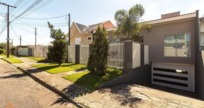 Casa com 4 quartos  à venda, 360.00 m2 por r$1400000.00  - xaxim - curitiba/pr