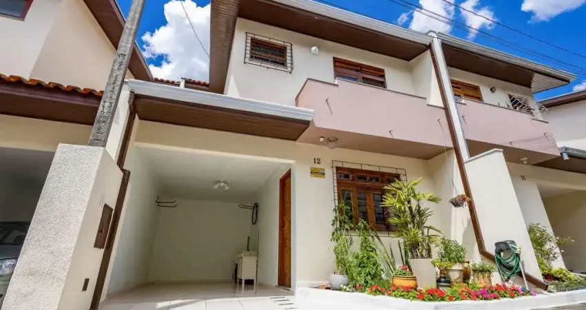 Seu novo lar sobrado com 3 quartos sendo 1 com suíte - 99 m² no boqueirão