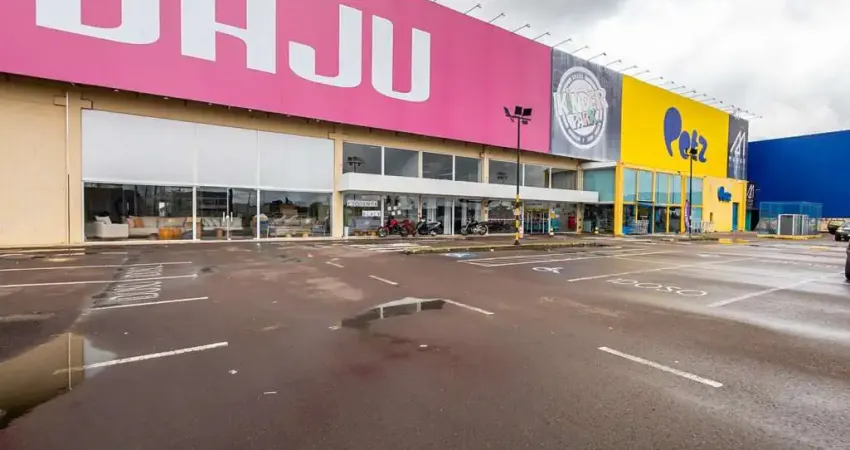 Ponto comercial com 1 sala para alugar na Avenida Caviúna, 548, Bairro Alto, Curitiba