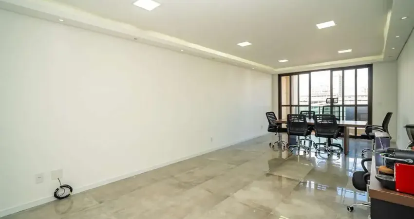 Sala comercial com 1 sala à venda na Rua XV de Novembro, 1155, Centro, Curitiba
