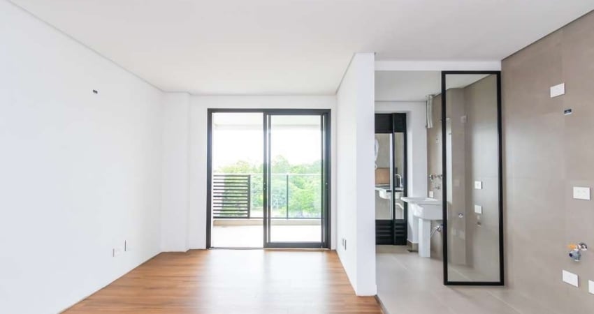 Apartamento com 2 quartos  à venda, 72.08 m2 por R$890000.00  - Cabral - Curitiba/PR