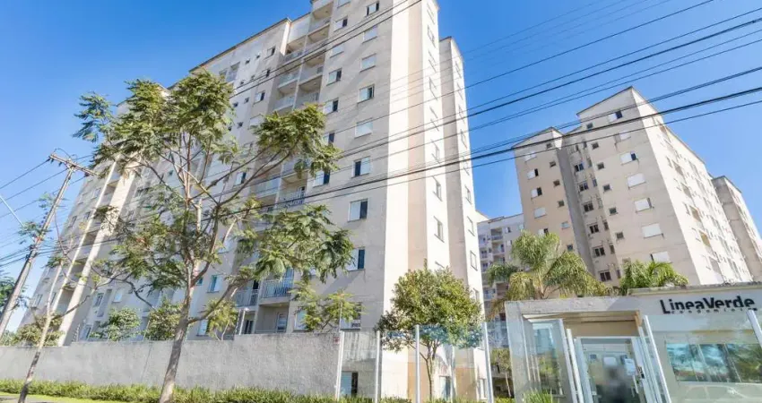 Apartamento com 2 quartos para alugar na Rodovia BR-116, 15480, Xaxim, Curitiba