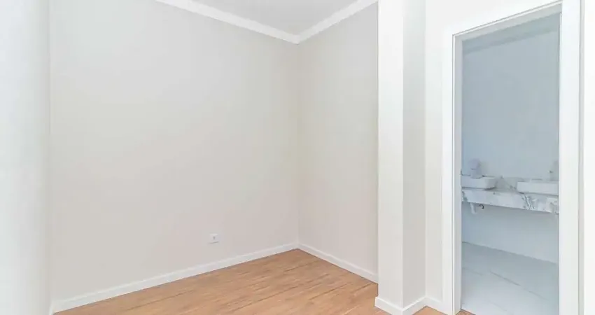 Apartamento com 2 quartos à venda na Rua Amadeu Nico, 267, Mossunguê, Curitiba