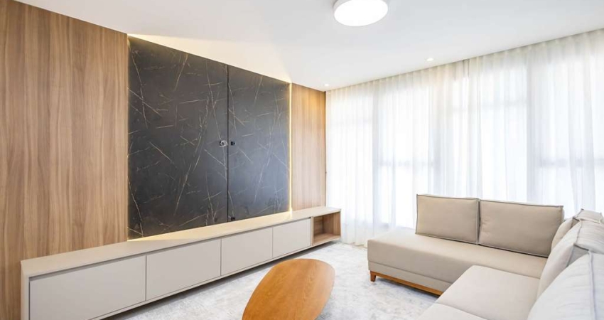 Casa em Condomínio com 3 quartos  à venda, 239.57 m2 por R$1890000.00  - Xaxim - Curitiba/PR