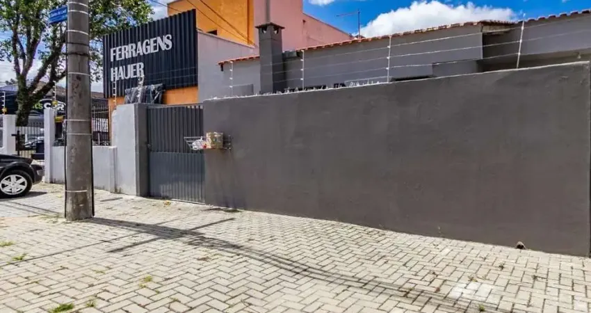 Casa Comercial para alugar, 90.00 m2 por R$3300.00  - Hauer - Curitiba/PR
