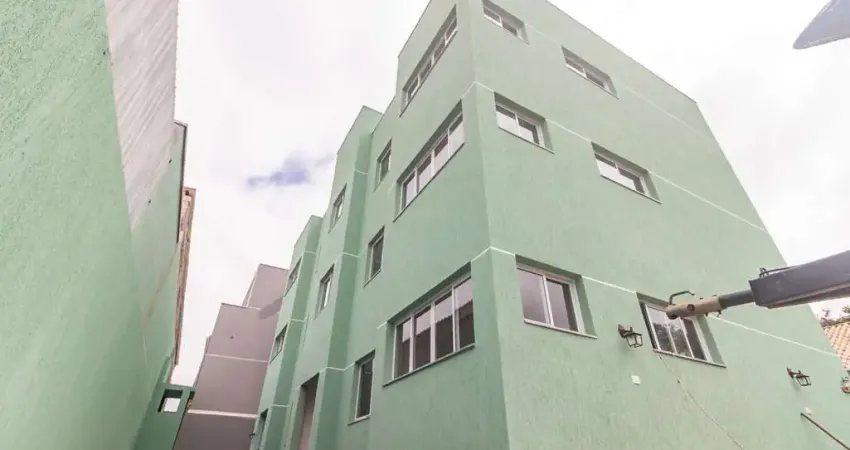 Apartamento com 2 quartos para alugar na Rua Tenente Francisco Ferreira de Souza, 1782, Hauer, Curitiba