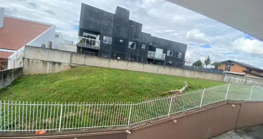 Terreno comercial para alugar na Rua João Parolin, 1416, Prado Velho, Curitiba