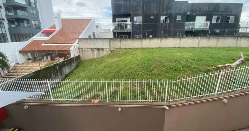 Terreno para alugar, 504.24 m2 por r$1800.00  - prado velho - curitiba/pr