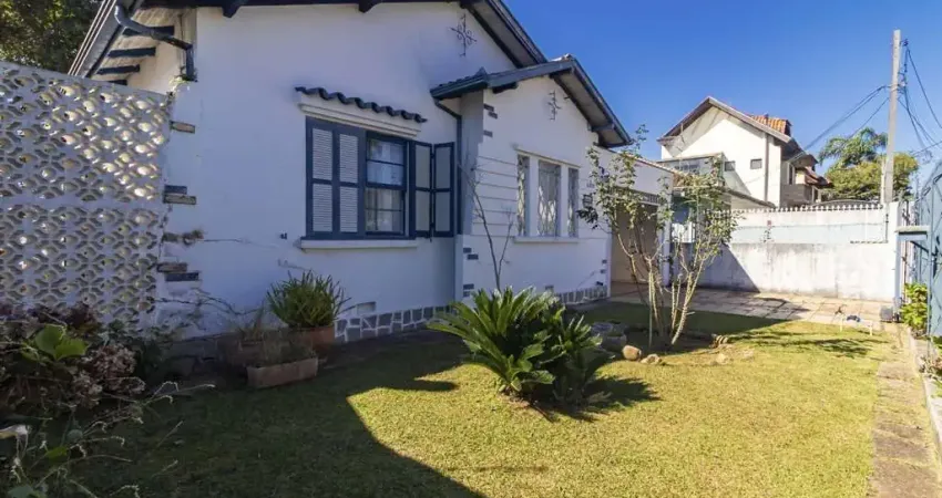 Casa Residencial com 3 quartos  à venda, 164.30 m2 por R$1300000.00  - Boqueirao - Curitiba/PR