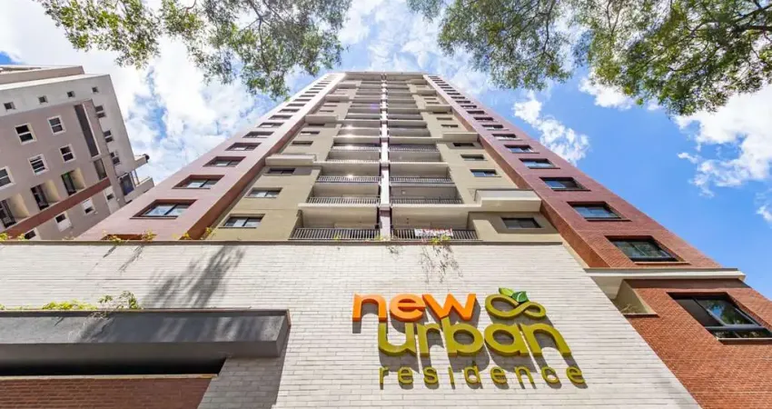 Apartamento com 2 quartos à venda, 62.00 m2 por r$689000.00 - novo mundo - curitiba/pr