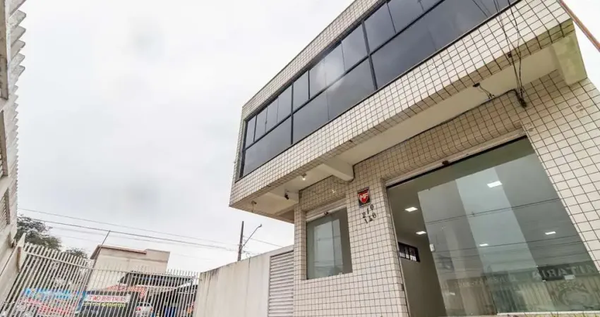 Sala Comercial para alugar, 100.00 m2 por R$2600.00  - Alto Boqueirao - Curitiba/PR