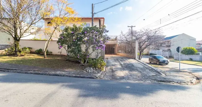 Casa com 4 quartos à venda na Rua Doutor Joaquim Ignácio Silveira da Motta, 1442, Uberaba, Curitiba