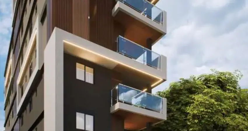 Cobertura com 3 quartos  à venda, 116.04 m2 por R$1249990.00  - Sao Pedro - Sao Jose Dos Pinhais/PR