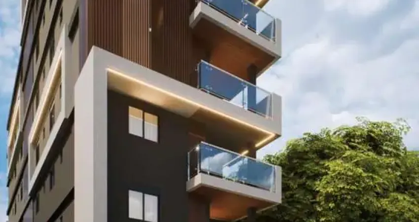 Apartamento com 3 quartos à venda na Rua João Ângelo Cordeiro, 672, São Pedro, São José dos Pinhais